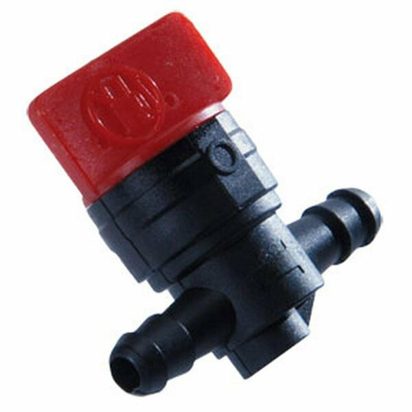 Aftermarket New Inline Fuel Shut Off Valve 1/4" Fits Briggs and Stratton Replaces 698183 FSL90-0063